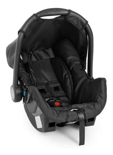 Bebê Conforto Grid P/carrinho Duolee (0 A 13 Kg) - Galzerano