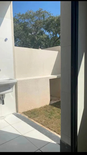 *sobrado Pronto Para Morar* *programa Minha Casa Minha Vida