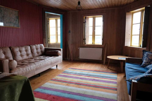 Palafito Paya Tongoy, Castro, Chiloe (70126)