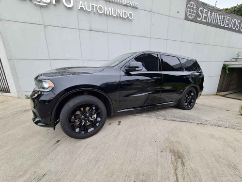Imagen 1 de 8 de Dodge Durango 2020 5p R/t