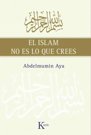 Libro Islam No Es Lo Que Crees, El-nuevo