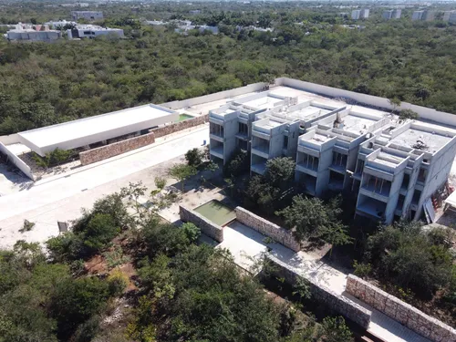 Casa En Venta Merida, Pajaro En Piedra Tixcuytun, Septiembre 2024.