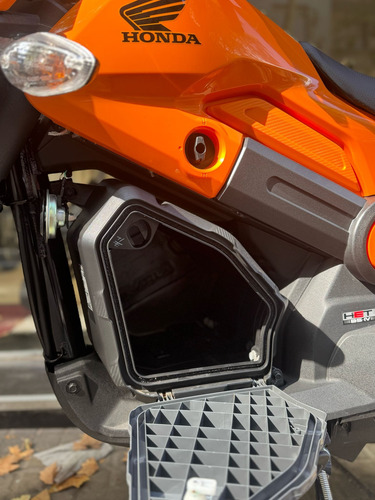 Honda Navi 110 0km | Venta Y Financiación | Superbikers