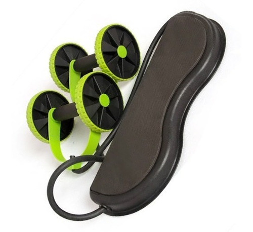 Mini Maquina De Jercicios Revoflex Xtreme Abdomen Bicep Mas