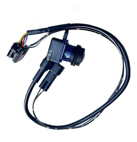 Dc1. Cámara Trasera Para Chrysler Town & Country 2011-16