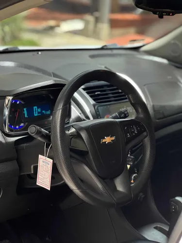 Chevrolet Tracker 1.8 Ls At