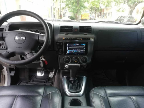 Hummer H3 H3