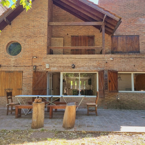 Imagen 18 de 22 de Alquiler Casa Quinta Por Semana / Quincena / Mes / Eventos En El Día