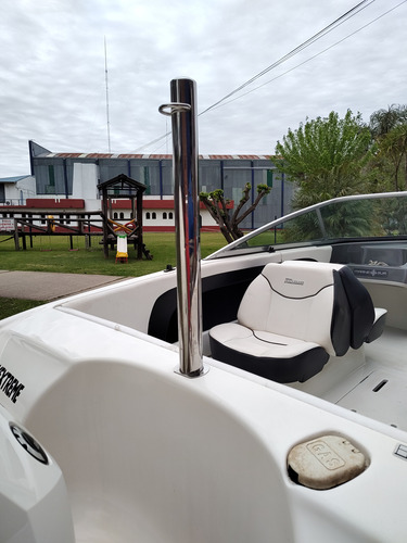 Lancha Quicksilver 1600 Open