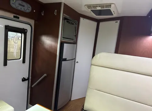 Royal Home Sprinter