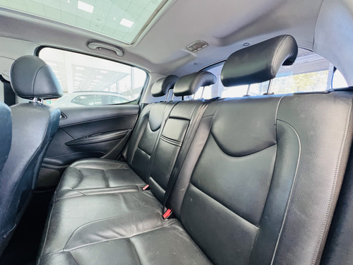 Peugeot 308 2.0 Feline 143cv Tiptronic