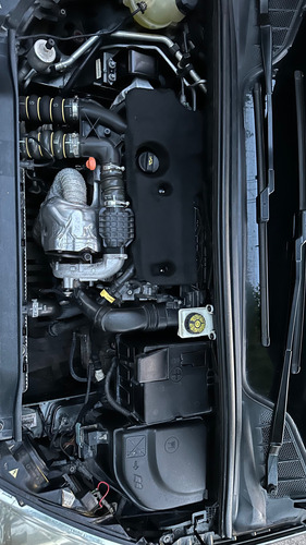 Peugeot 408 1.6 Feline Hdi 115cv