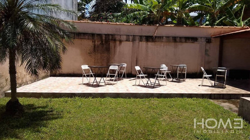 Imagem 5 de 25 de Casa À Venda, 120 M² Por R$ 495.000,00 - Vargem Pequena - Rio De Janeiro/rj - Ca0673