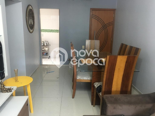 Imagem 2 de 24 de Apartamento - Ref: Sp2ap54722