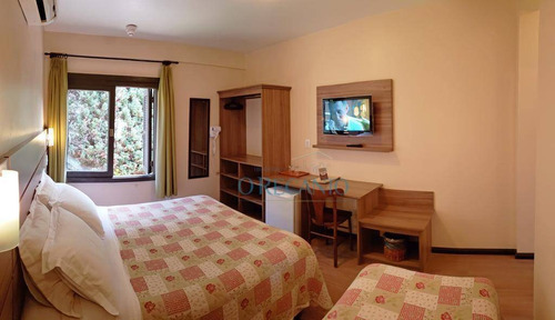 Imagem 21 de 30 de Hotel Com 23 Dormitórios À Venda, 829 M² Por R$ 6.500.000,00 - Centro - Canela/rs - Ho0034