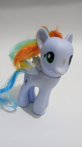 My Little Pony Rainbow (Usado)