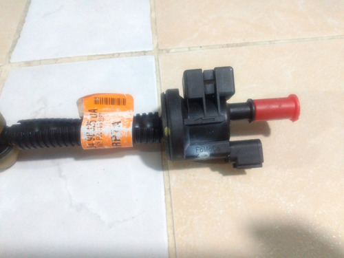 Valvula Canister Ford Genuina Cu5a-9g866-aa Gl349b325da