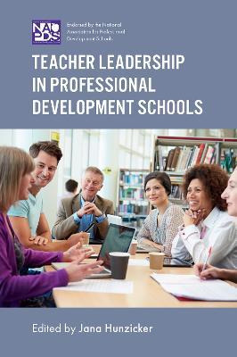 Libro Teacher Leadership In Professional Development Scho...