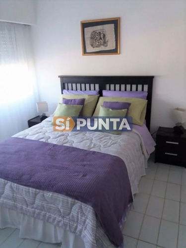 Imagen 6 de 11 de Apartamento En Roosevelt - Punta Del Este