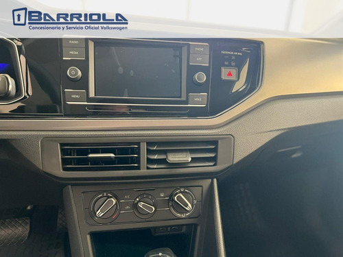 Volkswagen Nivus COMFORTLINE AUTOMATICA