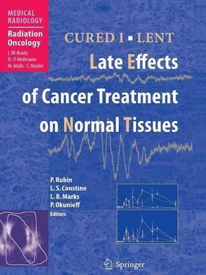 Libro Cured I - Lent Late Effects Of Cancer Treatment On ...