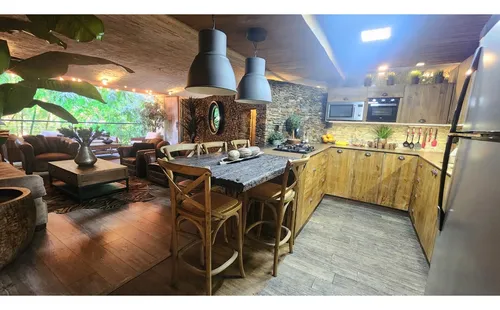 Venta Apartaestudio En Castropol - Loma Del Encierro- El Poblado
