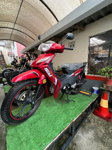 Igm Caballito 125cc, Modelo 2022, 0 Km