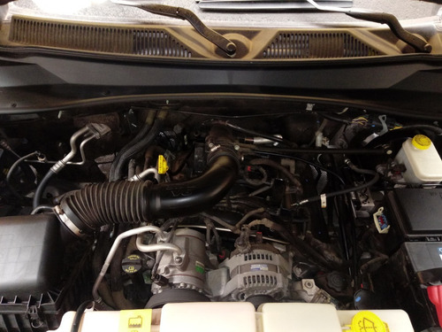 Jeep Cherokee 3.7 Limited 205hp Atx - 2012