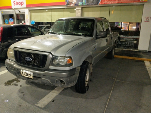 Ford Ranger 2.8 Xl I Dc 4x2 L04 2005