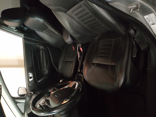 Ford Fiesta Titanium