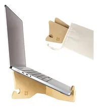 Comprar Soporte Stand Base Apoya Macbook Porta Notebook De Mesa