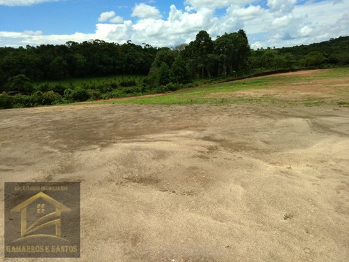 Imagem 16 de 30 de Oportunidade De Investimento Em Área Industrial Com 238.000 M² Em Cgs - Ar00006 - 33571959