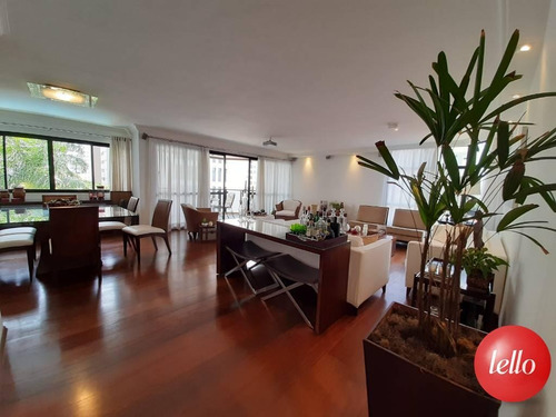 Imagem 3 de 30 de Apartamento - Ref: 222584