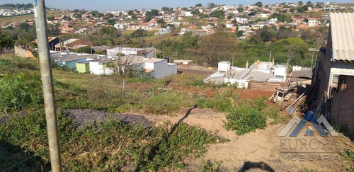 Terreno À Venda, 834 M² Por R$ 140.000,00 - Columbia - Londrina/pr - Te0351