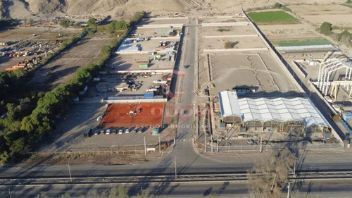 Local Comercial Nuevos En Arriendo, Tierra Amarilla