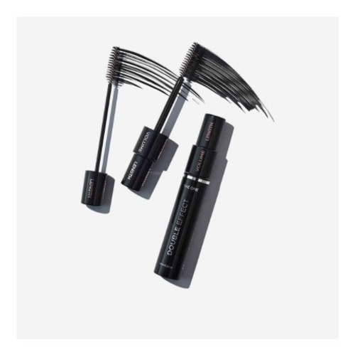 Imagen 1 de 5 de Oriflame - Rimel / Máscara De Pestañas - Original- Variedad