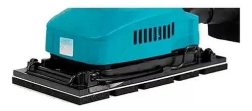 Lijadora Orbital 1/3 180 W Makita