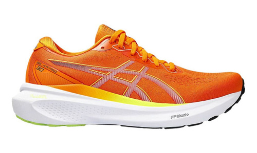 Tenis Running Asics Gel-kayano 30 Naranja Hombre 1011b548.80