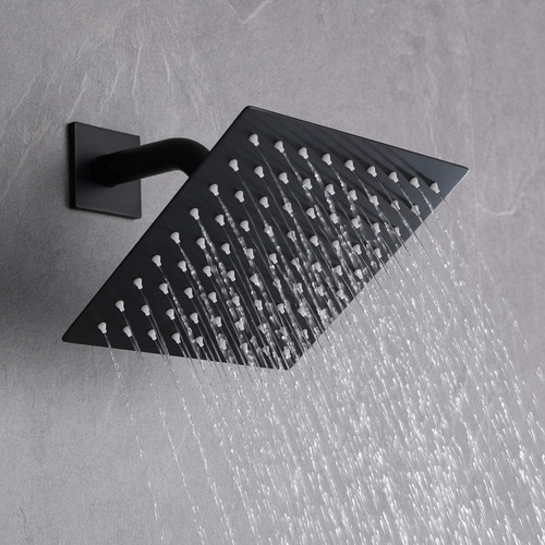 Grifo De Ducha S3210di-ss Grifo De Baño Extendido De 8 PuLG