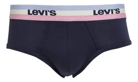 Paquete 2 Calzones Trusa Para Hombre Levis