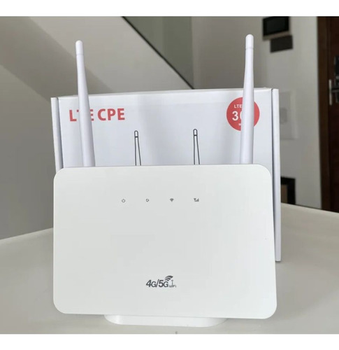 Router 4g 5g Movistar Digitel Wifi 300mbps