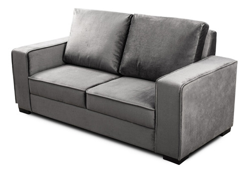 Sofa Griseo Gris Extra Suave Kaiu Home