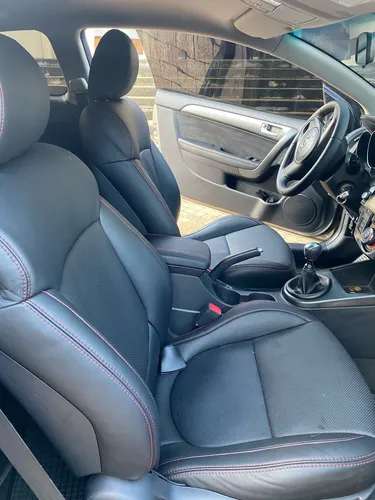 Kia CERATO FORTE 1.6