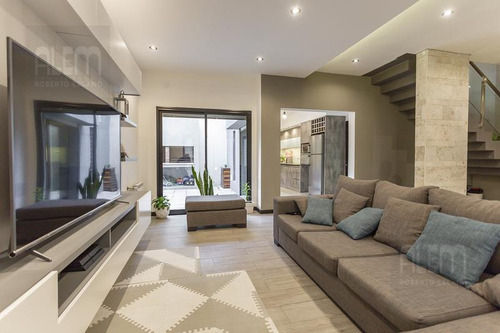 Imagen 13 de 30 de Hermosa Casa Casi A Estrenar - Lomas De Zamora Oeste