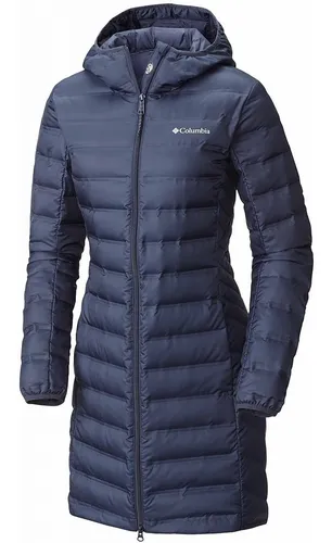 Campera De Pluma Columbia Lake 22 Down - Hombre