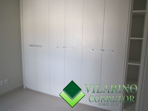 Imagem 7 de 15 de Apartamento Com Portaria E Lazer Completo - 1487v