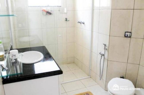 Casa Com 4 Dormitórios À Venda, 285 M² Por R$ 860.000,00 - Jardim Novo Mundo - Poços De Caldas/mg - Ca0052