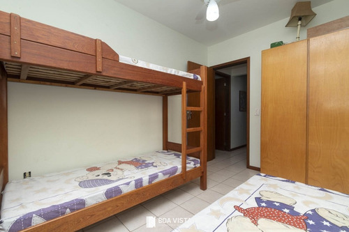 Imagem 21 de 27 de Casa Beira-mar, 4 Dormitórios, Bombas - Bombinhas/sc - Sc - Ca0002_boavis