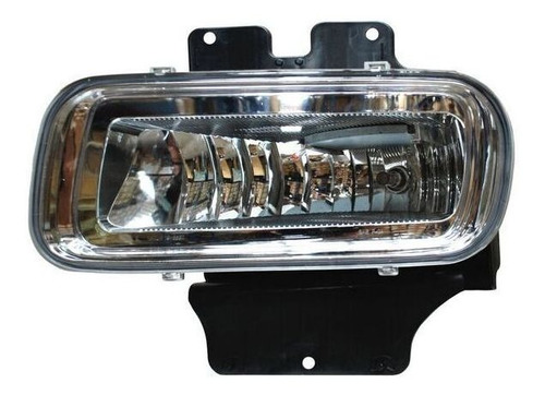 Faro Niebla F150 F250 Lobo Linea Nueva 04 05 06 07 08 Piloto