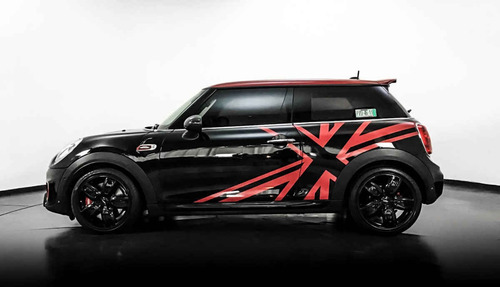 Imagen 10 de 15 de 18592 - Mini 2017 Con Garantía At